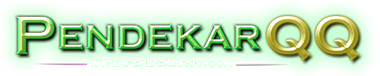 logo PENDEKARQQ